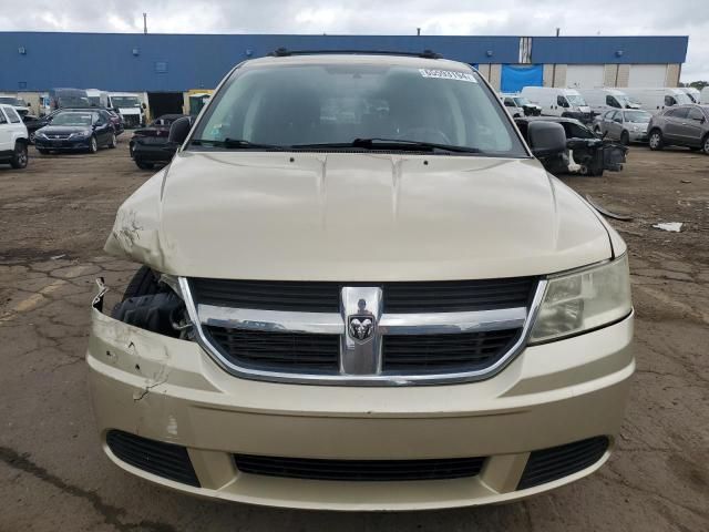 2010 Dodge Journey SE