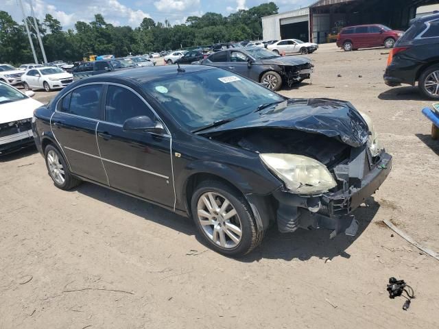 2007 Saturn Aura XE