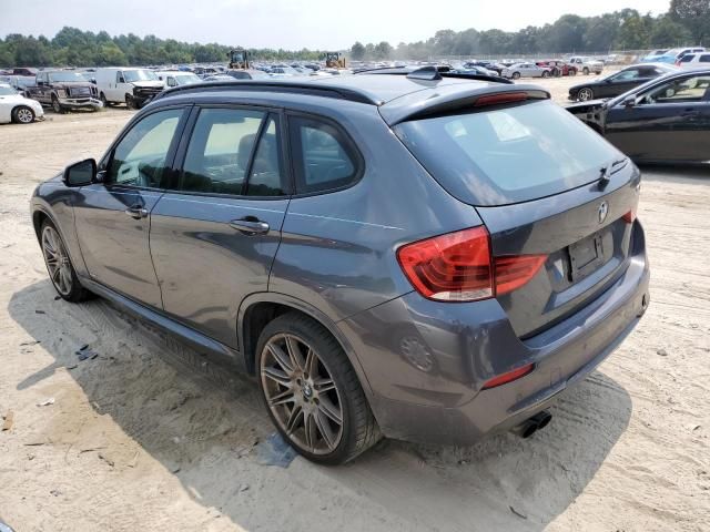 2015 BMW X1 XDRIVE28I