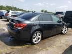 2013 Chevrolet Cruze LTZ