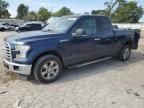 2017 Ford F150 Super Cab