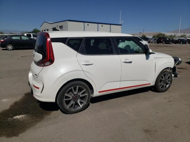 2020 KIA Soul GT-LINE Turbo