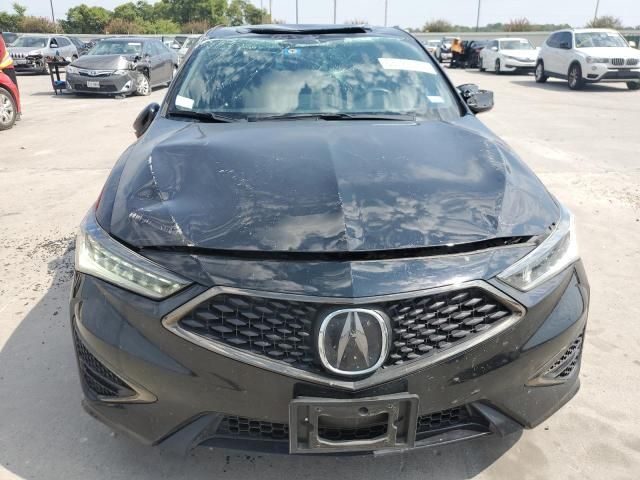 2021 Acura ILX Premium A-Spec