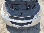 2012 Chevrolet Traverse LS