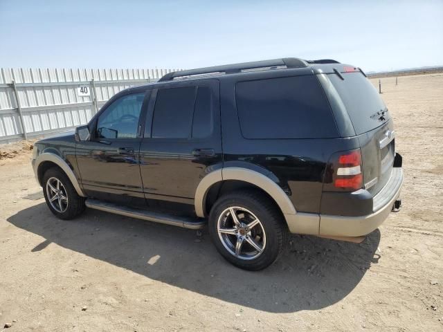 2009 Ford Explorer Eddie Bauer