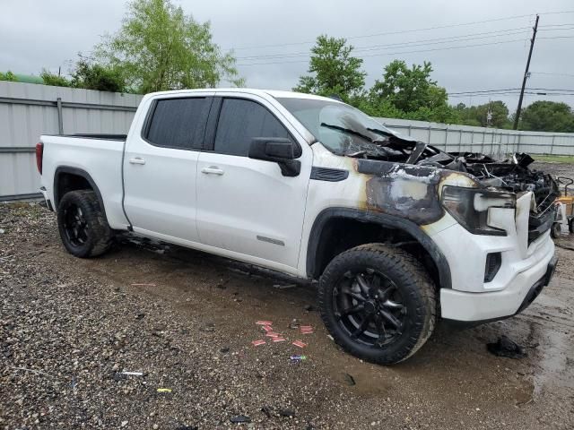 2021 GMC Sierra C1500 Elevation