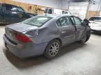 2007 Buick Lucerne CXL