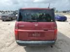 2006 Honda Element EX