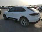 2020 Porsche Macan