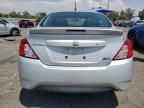 2015 Nissan Versa S