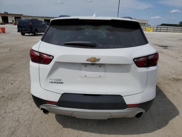 2019 Chevrolet Blazer 1LT