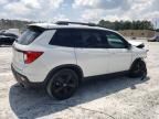 2021 Honda Passport Elite