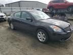 2009 Nissan Altima 2.5