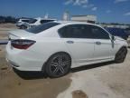 2017 Honda Accord Touring