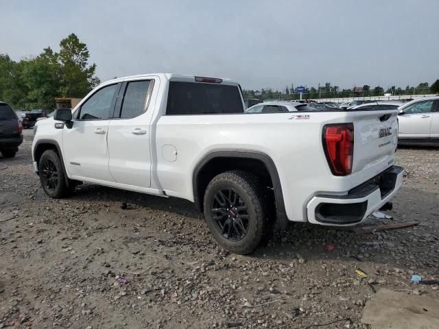 2023 GMC Sierra K1500 Elevation