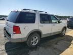 2002 Ford Explorer XLT