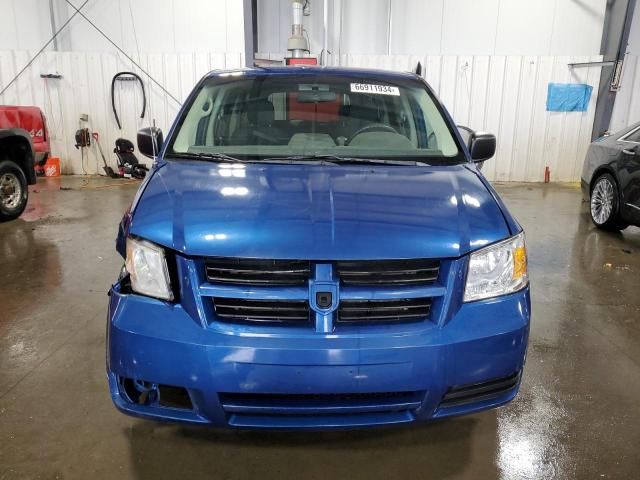 2010 Dodge Grand Caravan SE