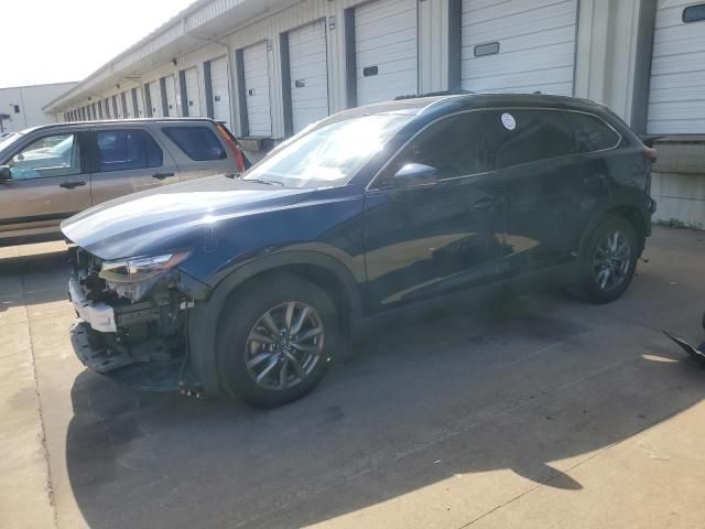 2021 Mazda CX-9 Touring