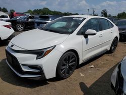 2024 Toyota Corolla SE en venta en Hillsborough, NJ