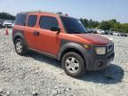 2003 Honda Element EX