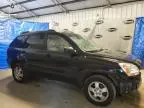 2005 KIA New Sportage