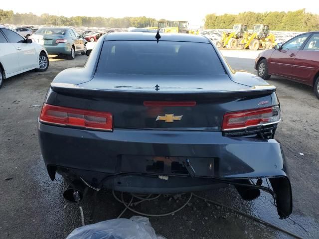 2014 Chevrolet Camaro SS