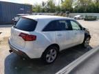 2013 Acura MDX