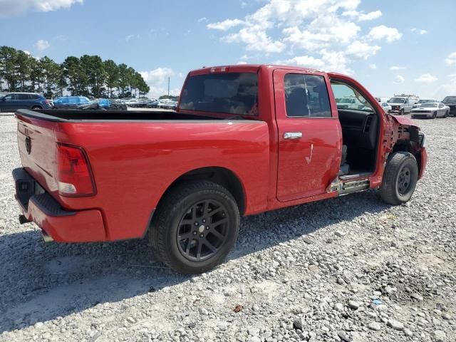 2014 Dodge RAM 1500 ST