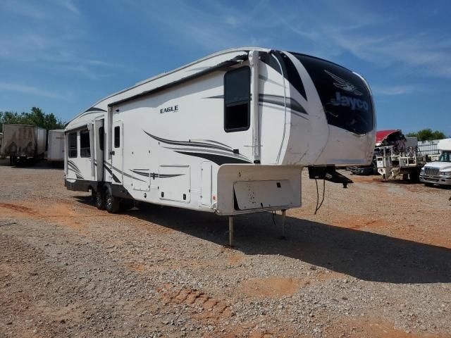 2023 Jayco Eagle