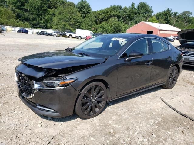 2021 Mazda 3