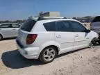 2003 Pontiac Vibe GT