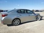 2015 Lexus GS 350