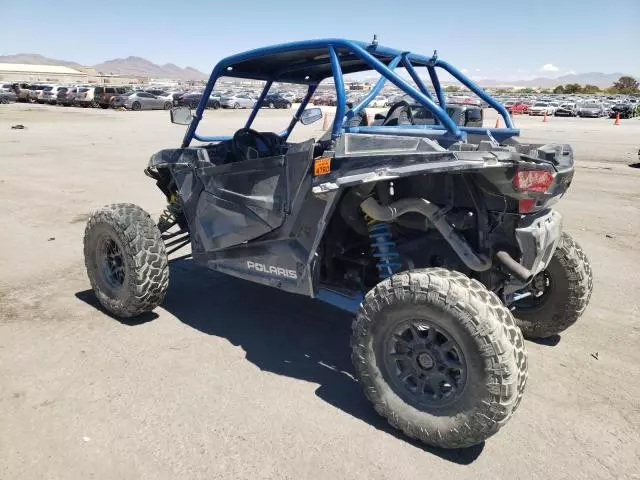 2017 Polaris RZR XP 1000 EPS