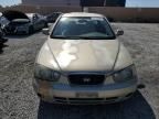 2003 Hyundai Elantra GLS