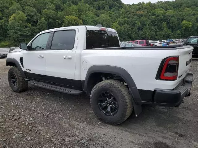 2021 Dodge RAM 1500 TRX