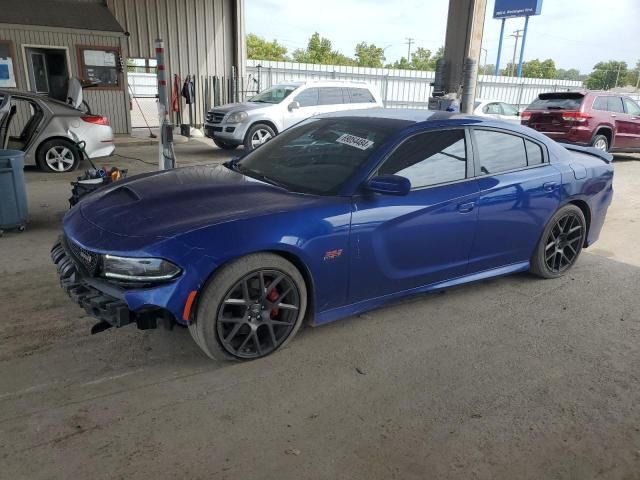 2018 Dodge Charger R/T 392