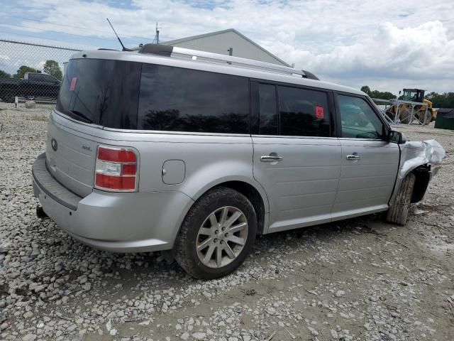 2009 Ford Flex SEL