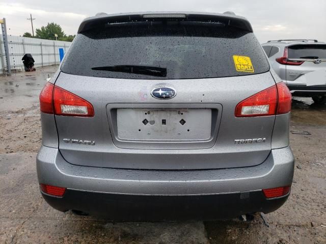 2008 Subaru Tribeca Limited