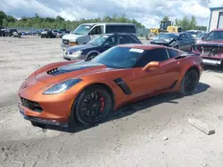 Muscle Cars for sale at auction: 2015 Chevrolet Corvette Z06 2LZ