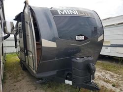 2022 Rockwood Travel Trailer en venta en Elgin, IL