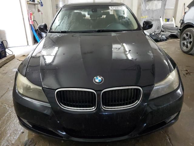 2011 BMW 328 I