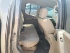 2005 Nissan Frontier Crew Cab LE