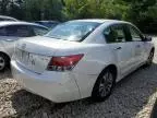 2010 Honda Accord EX