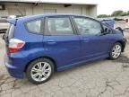 2009 Honda FIT Sport