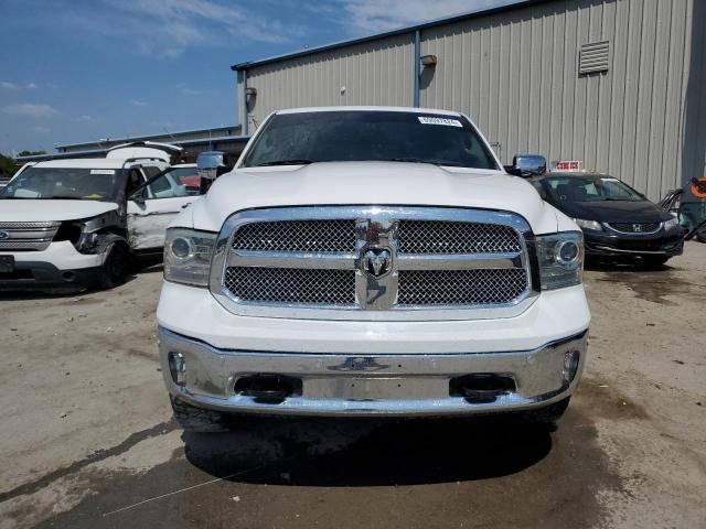 2016 Dodge RAM 1500 Longhorn