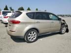 2007 Subaru B9 Tribeca 3.0 H6