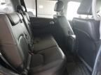 2005 Nissan Pathfinder LE