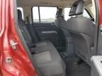 2008 Jeep Patriot Sport