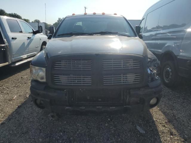 2004 Dodge RAM 3500 ST