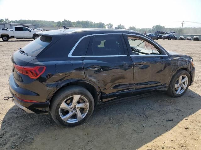 2020 Audi Q3 Premium